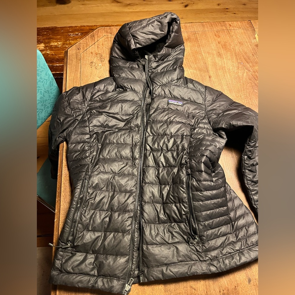Women’s Patagonia Down Jacket